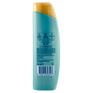 Shampoo Derma X Pro Azione Idratante Head & Shoulders - Foto 3