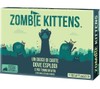 Zombie Kittens Asmodee