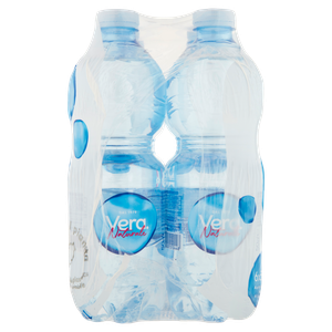 Acqua Naturale Vera Ml 500x6 - Foto 2