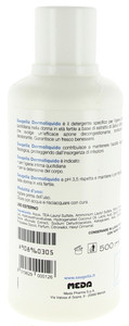 Detergente Intimo Dermoliquido Ph 3,5 Saugella - Foto 2