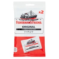 Fisherman ' s Friend Original Fisherman ' s Friend Original