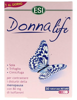 Donna Life Retard Esi Capsule Donna Life Retard Esi Capsule