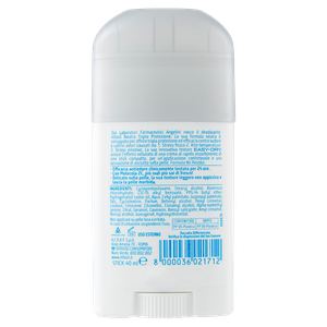 Deodorante Stick Tripla Protezione Infasil - Foto 3