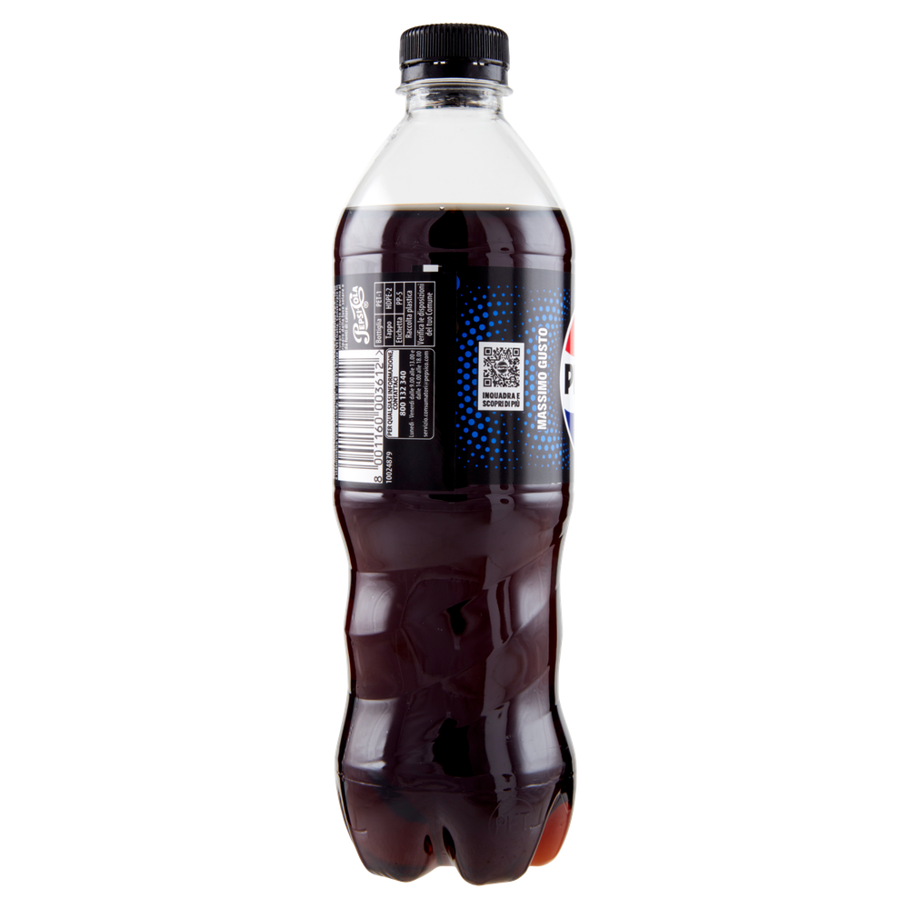 Pepsi Cola Zero - Foto 2
