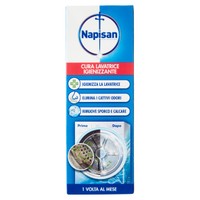 Igienizzante Per Lavatrice Napisan Igienizzante Per Lavatrice Napisan