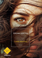 product.preview.arialabel Cuore Nascosto - Ozpetek Ferzan - Mondadori