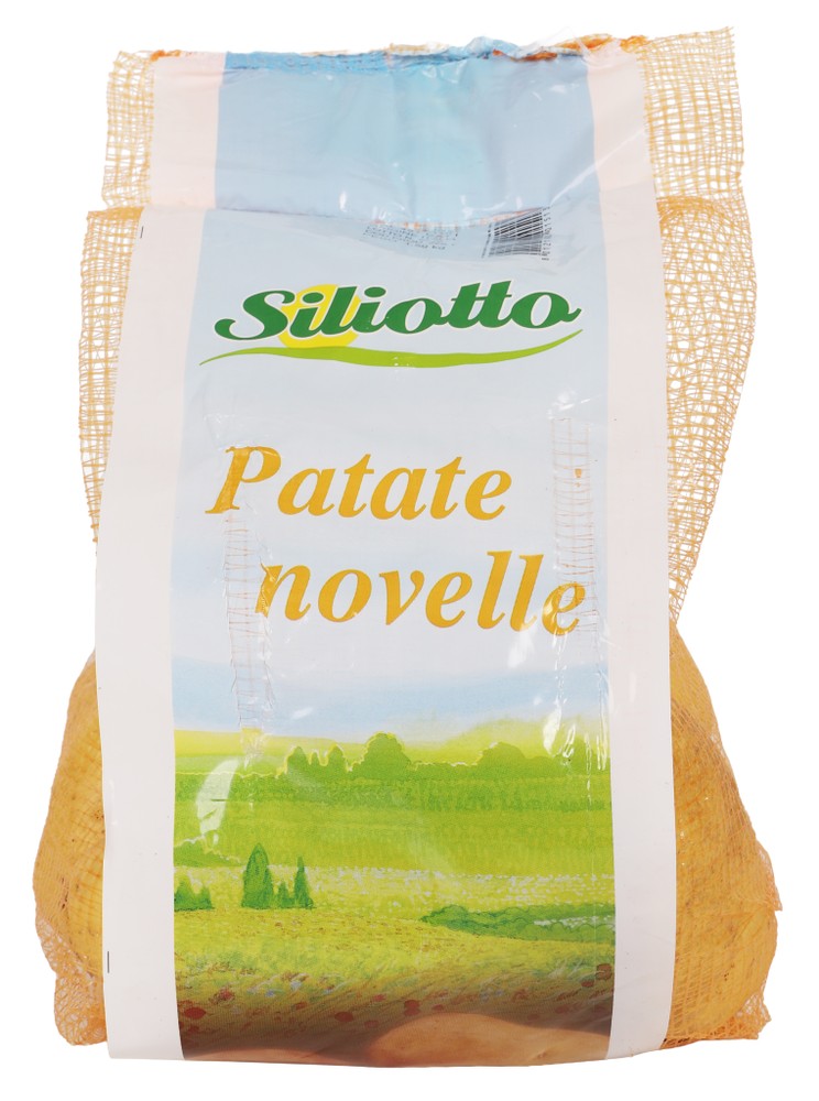 Patate Novelle Vertbag Kg 1,5 - Foto 1