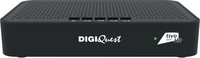 Decoder Digitale Satellitare Tivusat Classic Q 20 Digiquest Decoder Digitale Satellitare Tivusat Classic Q 20 Digiquest