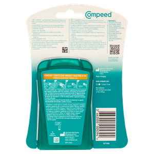 Compeed 15 Cerotti Brufoli - Foto 3