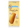 Mix Colazione Plumcake Mulino Bianco e Latte Bennet
