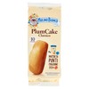 Merendine Plumcake Classico Con Yogurt 10x33g Mulino Bianco