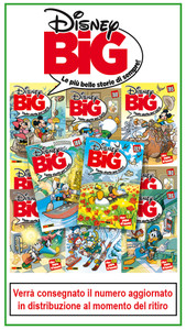 Disney Big - Foto 1