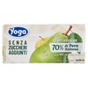 Bevanda Senza Zuccheri Aggiunti Pera Yoga Optimum