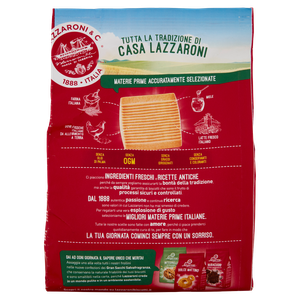 Biscotti Novellino Lazzaroni - Foto 3