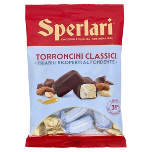 Torroncini Classici Ricoperti Cioccolato Sperlari - Foto 1