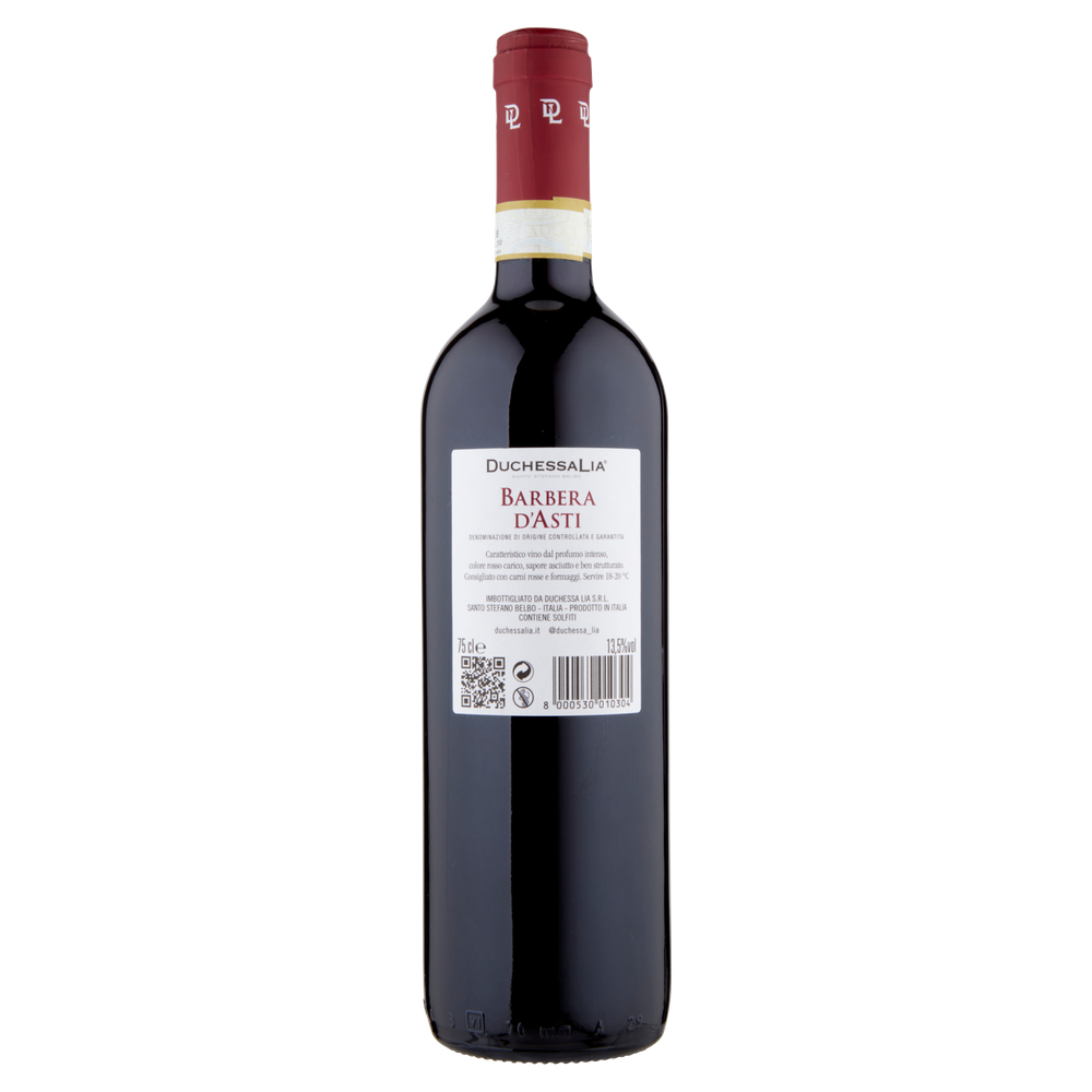 Barbera D'asti Docg Duchessa Lia - Foto 3