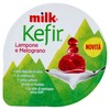 Milk Kefir Cremoso Lampone Melograno