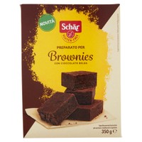 Preparato Per Brownies Dr Schar