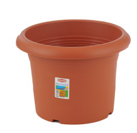 Vaso Cilindro D . 45 Cm Colore Cotto Stefanplast Vaso Cilindro D . 45 Cm Colore Cotto Stefanplast