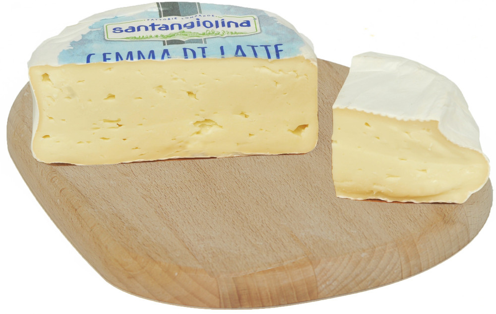 Gemma Di Latte Santangiolina - Foto 1