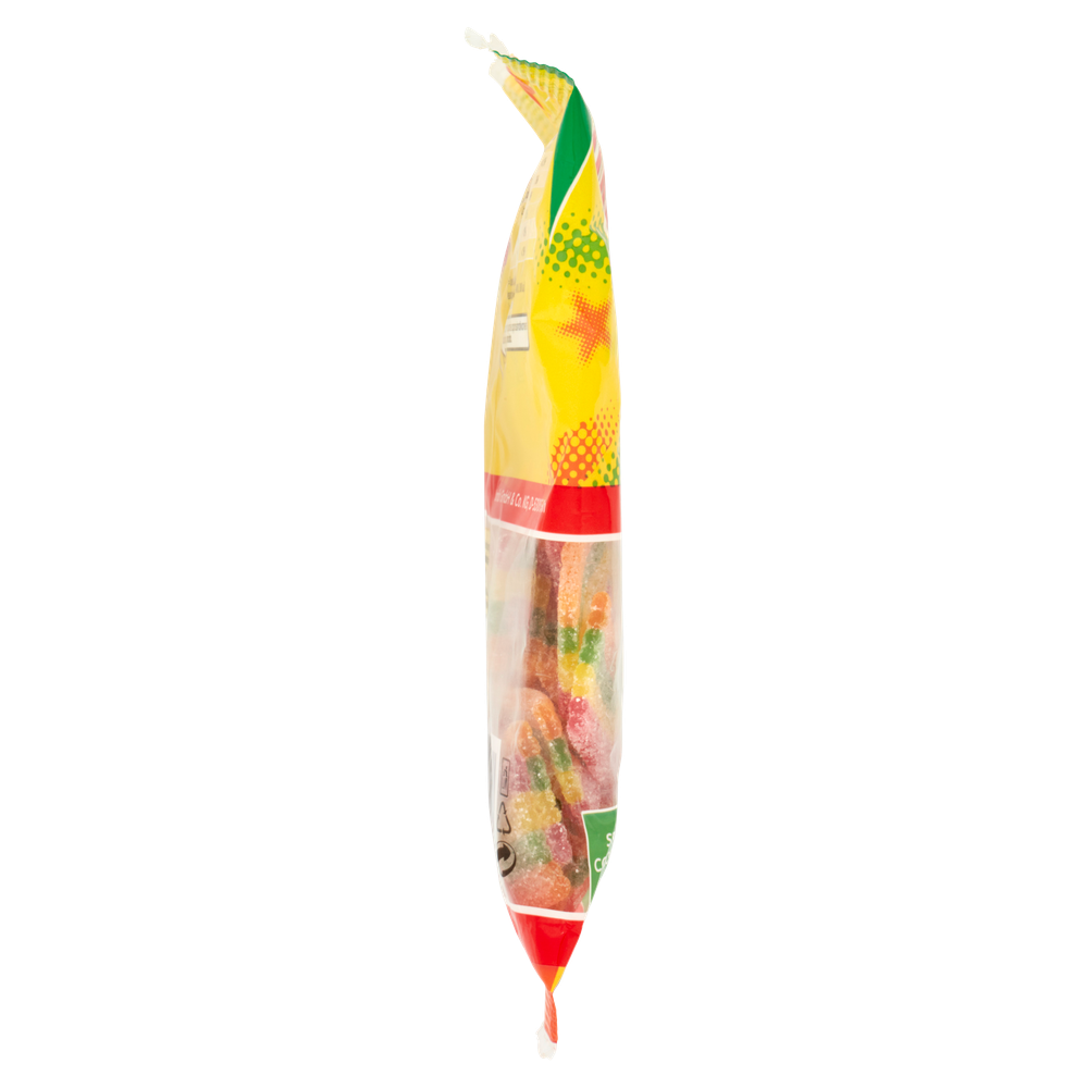 Caramelle Gommose Miami Frizzi Haribo - Foto 2