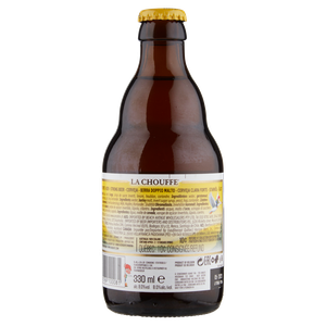 Birra La Chouffe Blonde