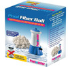 Pool Fiber Ball
