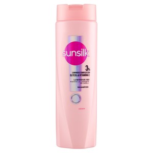 Shampo Sunsilk Lumionous 100 - Foto 1