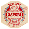 Panforte Margherita Sapori
