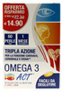 Omega3 500mg Act Perle