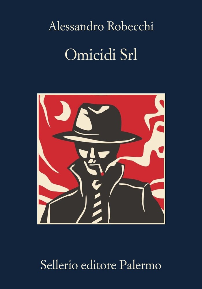 Omicidi Srl - Robecchi Alessandro - Sellerio - Foto 1