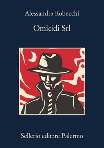 Omicidi Srl - Robecchi Alessandro - Sellerio - Foto 1