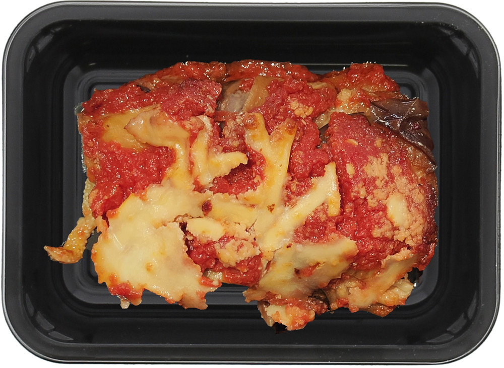 Melanzane Parmigiana Classiche - Foto 2