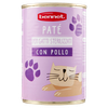 PATE'STER.POLLO BENNET - Foto 3 di 3