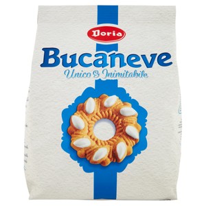 Biscotti Bucaneve Doria - Foto 1
