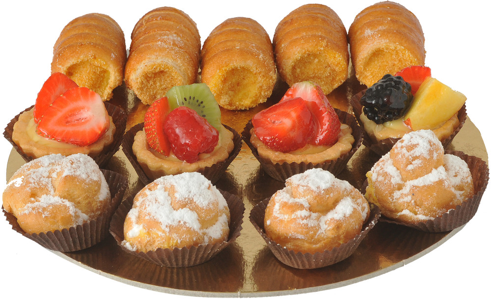 Pasticceria Assortita Mignon - Foto 1