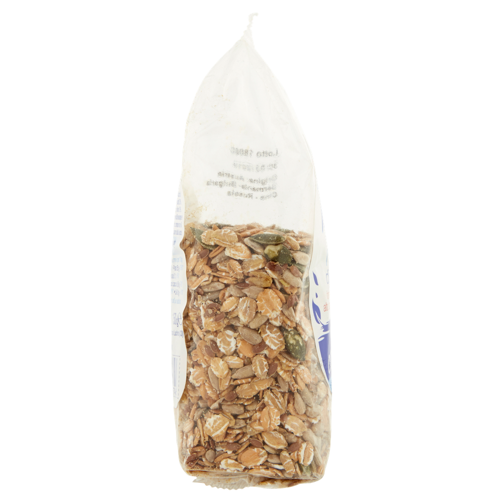 Mix Di Semi Colazione Bennet Vivisi'