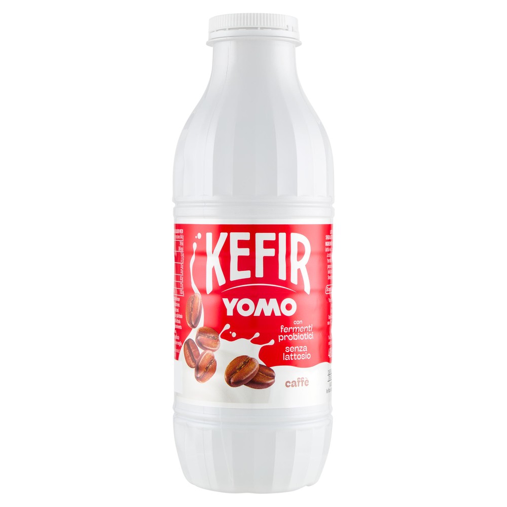 Yomo Kefir Caffe'granarolo - Foto 1