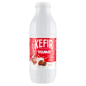 Yomo Kefir Caffe'granarolo - Foto 1