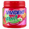 Chewing Gum Fruit Blast Alla Fragola E Lime Senza Zucchero Vivident