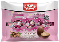 Ovetti Mandorla Rovelli Ovetti Mandorla Rovelli