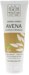 Crema Corpo Avena White Castle - Foto 1