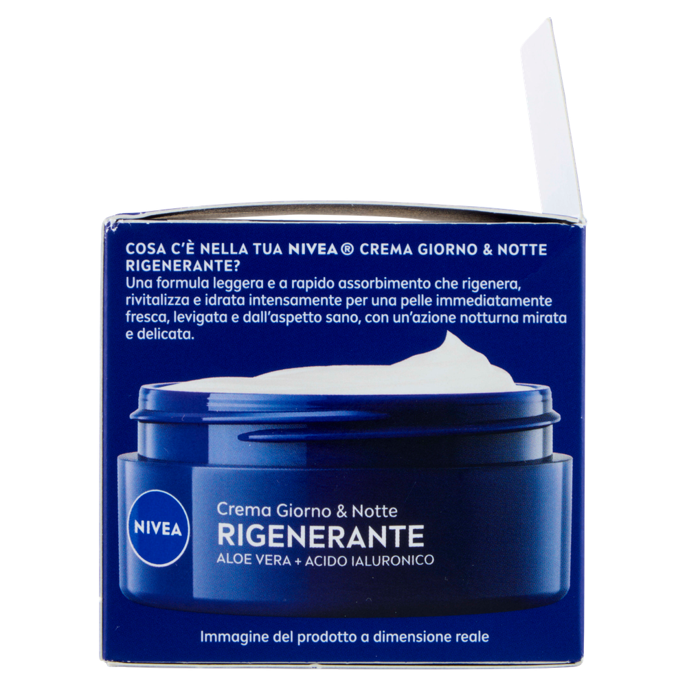 Crema Riequilibrante Nivea - Foto 2