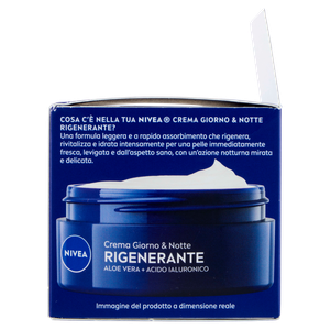 Crema Riequilibrante Nivea - Foto 2