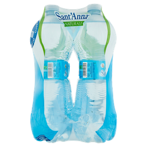Acqua Naturale Sant'anna 6 Da L.1 - Foto 2