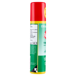 Tropical Spray Insetto Repellente E Antizanzare Autan - Foto 2