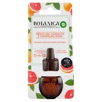 Ricarica Per Diffusore Botanica Menta Del Marocco E Pompelmo Rosa Air Ricarica Per Diffusore Botanica Menta Del Marocco E Pompelmo Rosa Air
