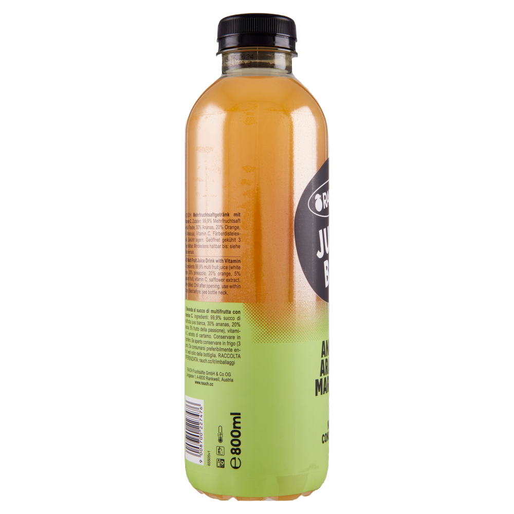 Ananas Arancia Maracuja Juice Bar - Foto 2