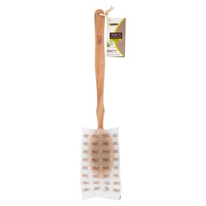 Spazzola Legno Aqua Massage - Foto 1