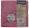 40 Tovaglioli Microgoffrati Fuxia Tavola Viva